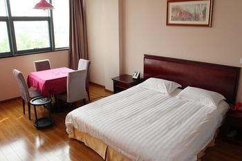 Nanjing Tianpu Hotel Jianshe  Exterior photo